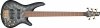 Ibanez SR305EDX-BZM  Black Ice Frozen Matte